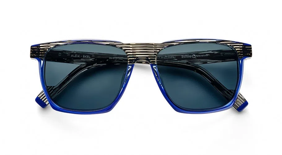 Etnia Barcelona ALEIX Sunglasses - view 11